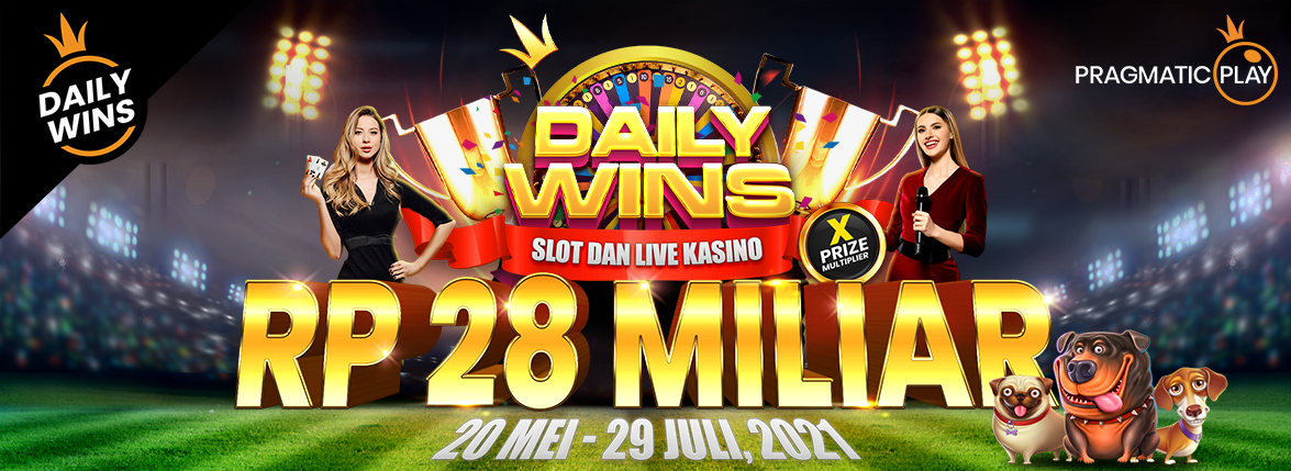 ST3 Bintang 4DP Wish You Lucky Today